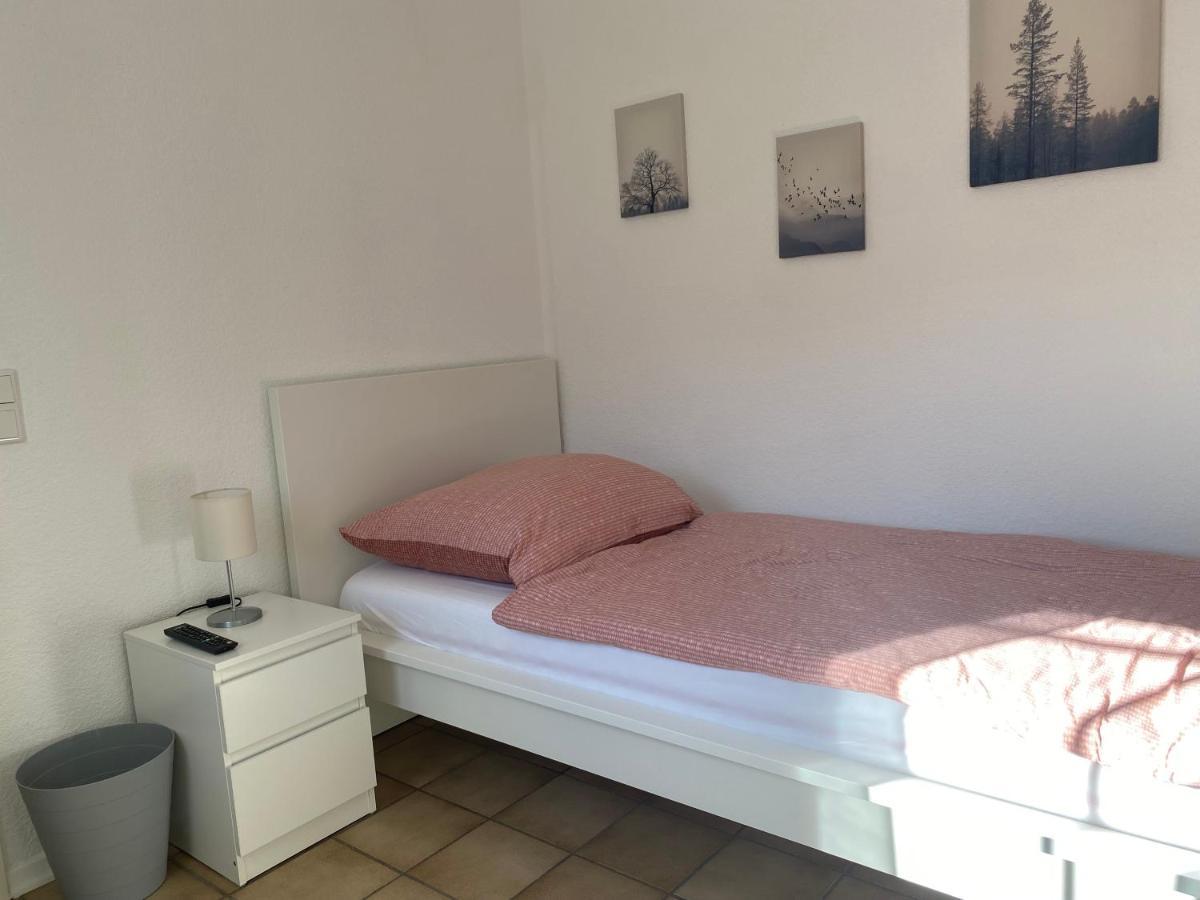 Hotel Am See Kreuzau エクステリア 写真