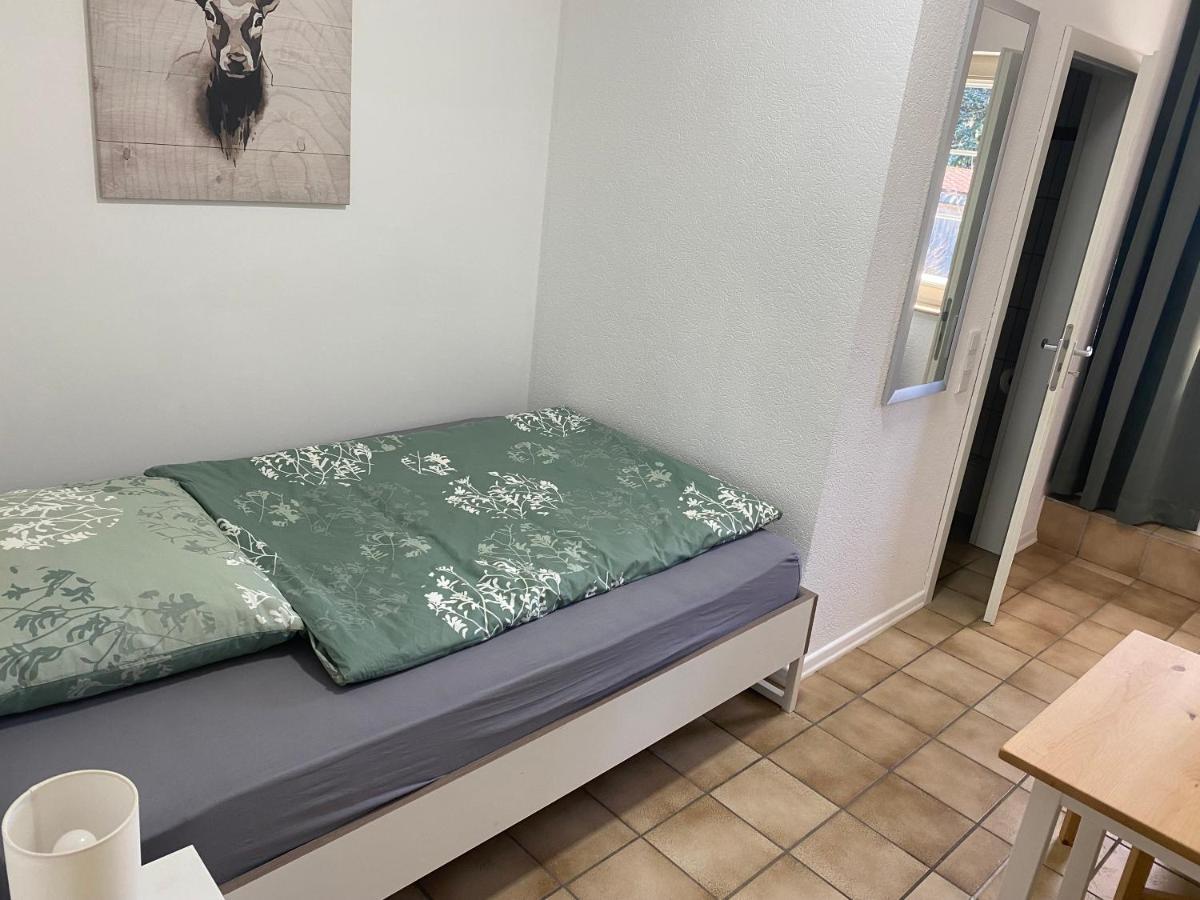 Hotel Am See Kreuzau エクステリア 写真