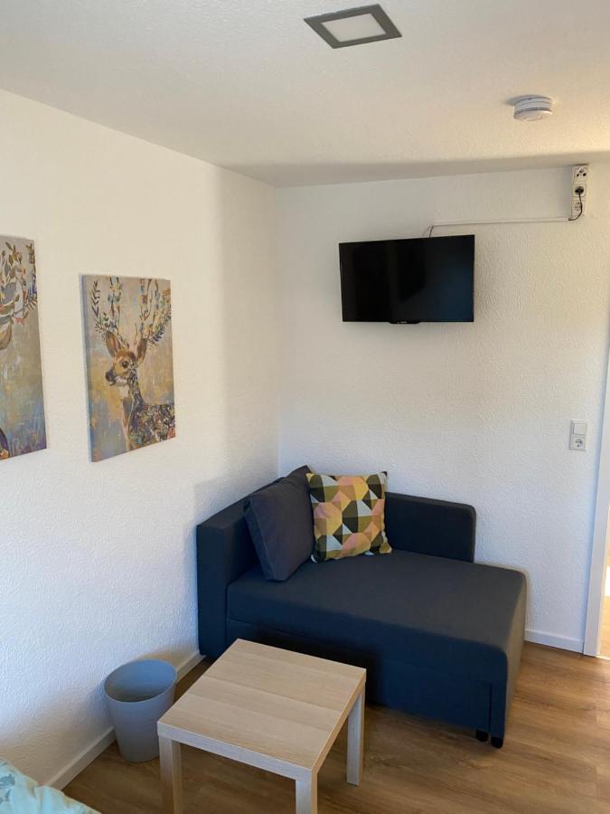 Hotel Am See Kreuzau エクステリア 写真
