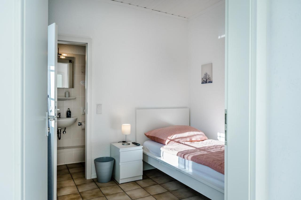 Hotel Am See Kreuzau エクステリア 写真
