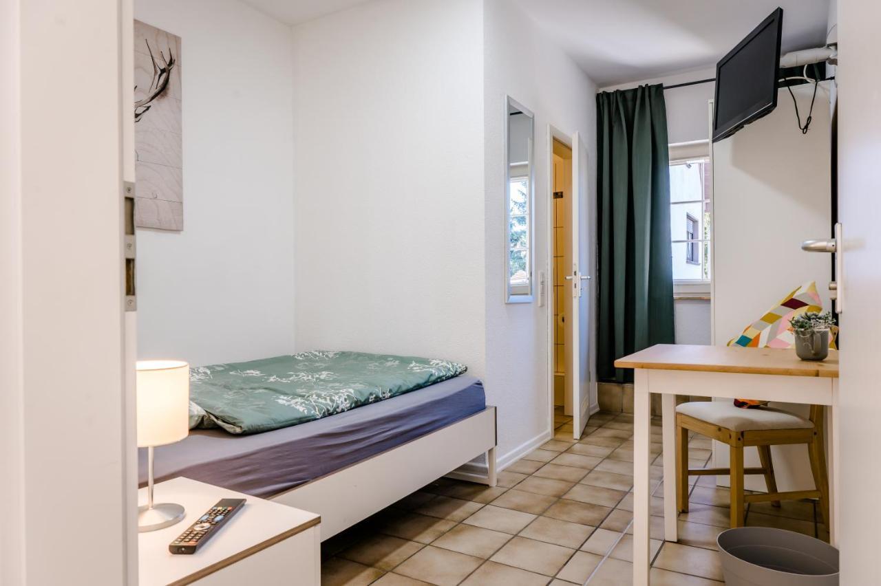 Hotel Am See Kreuzau エクステリア 写真
