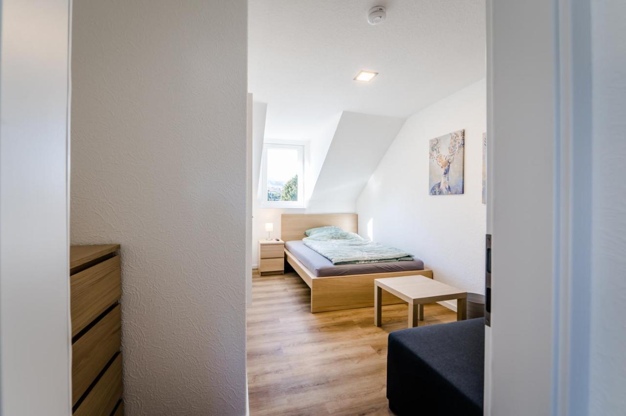 Hotel Am See Kreuzau エクステリア 写真