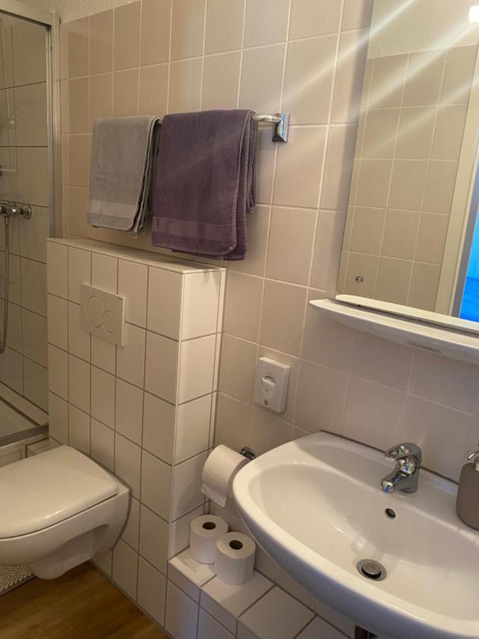 Hotel Am See Kreuzau エクステリア 写真