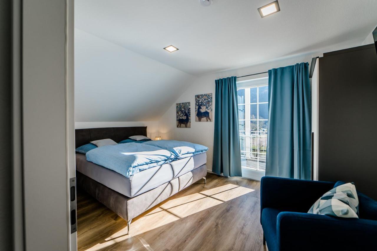 Hotel Am See Kreuzau エクステリア 写真