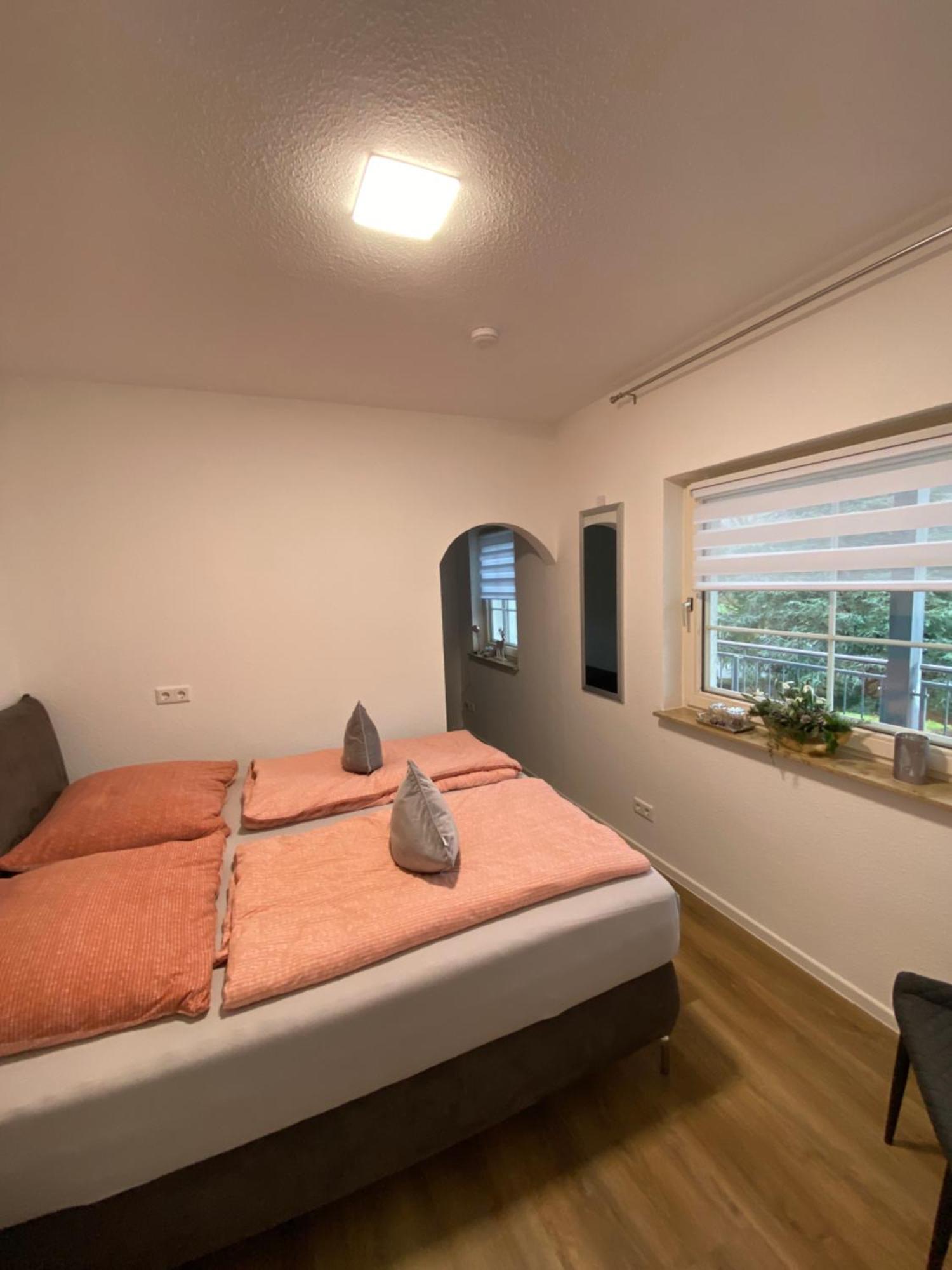 Hotel Am See Kreuzau エクステリア 写真